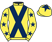 Miss L. Parrott silks