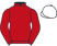Patrick Wilmott/Ms C. Cleary silks
