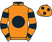 D. E. Mullins silk