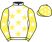 Charles Eddery silk