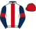 Kieren Fallon silk