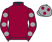 Tom Scudamore silk