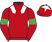 Ben Jones silk
