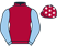 K. C. Sexton silk