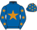 Bryony Frost silk