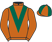 Brian Hughes silk