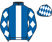 Thomas Greatrex silk