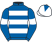 Richie McLernon silk