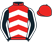 Mr J. Dunne silk