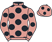 Werrett, Wilkie, Madden, Taylor & Hawkes silks