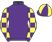 Nathan Evans silk
