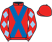 Warren Fentiman silk