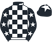 Miss Rachel Dorrell silks