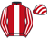 Silk for MOUNT EDEN (IRE)