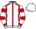 Mr Wayne Miles silks