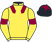 Richard Deegan silk