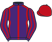 J Reilly D Reilly & M Reilly silks