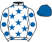 Mr G. Parrington silks