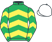 Sean Flanagan silk
