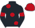 Jack Quinlan silk