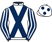 Mr J. Haste silks