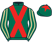P. Townend silk