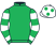 C. D. Hayes silk