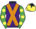Keiranwho Partnership silks