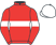 Riverside Bloodstock LLC silks