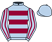 Jake Greenall silk