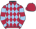 Ice Wine Stable silks