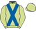 Noel Fehily silk