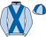 P. Townend silk