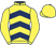 Tom Scudamore silk
