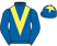 Barry Geraghty silk