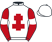 Noel Fehily silk