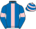 John Thompson silks