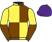 B. Hayes silk