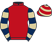 Leadbetter, Scothern, Jackson silks