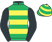 Snug Syndicate silks