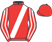 R P Foden & Les Chevaliers silks
