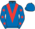 Ian Popham silk
