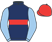Pirate Racing silks