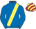 Thomas Howard silks