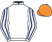 Richard Kingscote silk