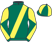 Pat Smullen silk
