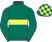 Joseph O'Brien silk