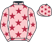 A. J. Fox silk