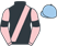 Owners For Owners: Aran Sky silks