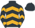 Calumet Farm silks